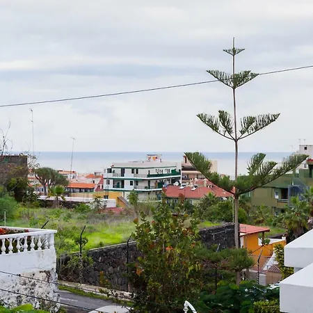 Apartment New Cozy Botanico
