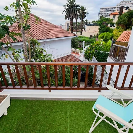 New Cozy Botanico Apartment