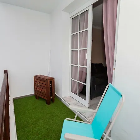 Apartment New Cozy Botanico Puerto de la Cruz (Tenerife)