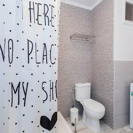 New Cozy Botanico Apartment *