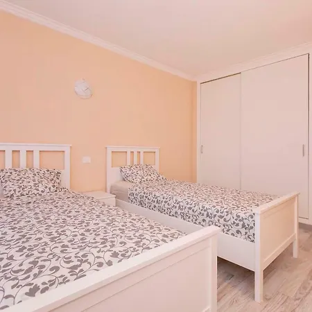 New Cozy Botanico Apartament *