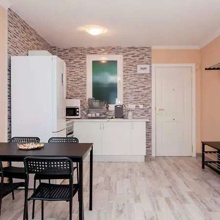 Apartment New Cozy Botanico *