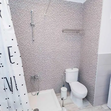 Apartment New Cozy Botanico Puerto de la Cruz (Tenerife)