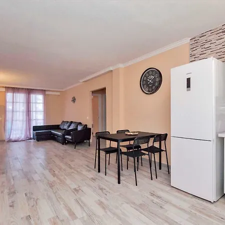 Apartment New Cozy Botanico Puerto de la Cruz (Tenerife)