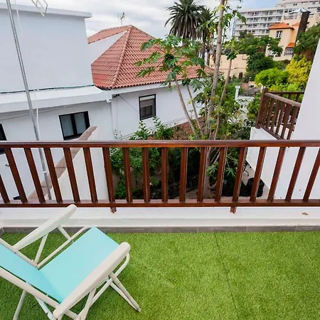 New Cozy Botanico Apartament *